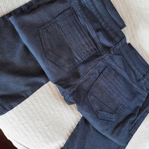 Prana denim runs large - Picture 3 of 5